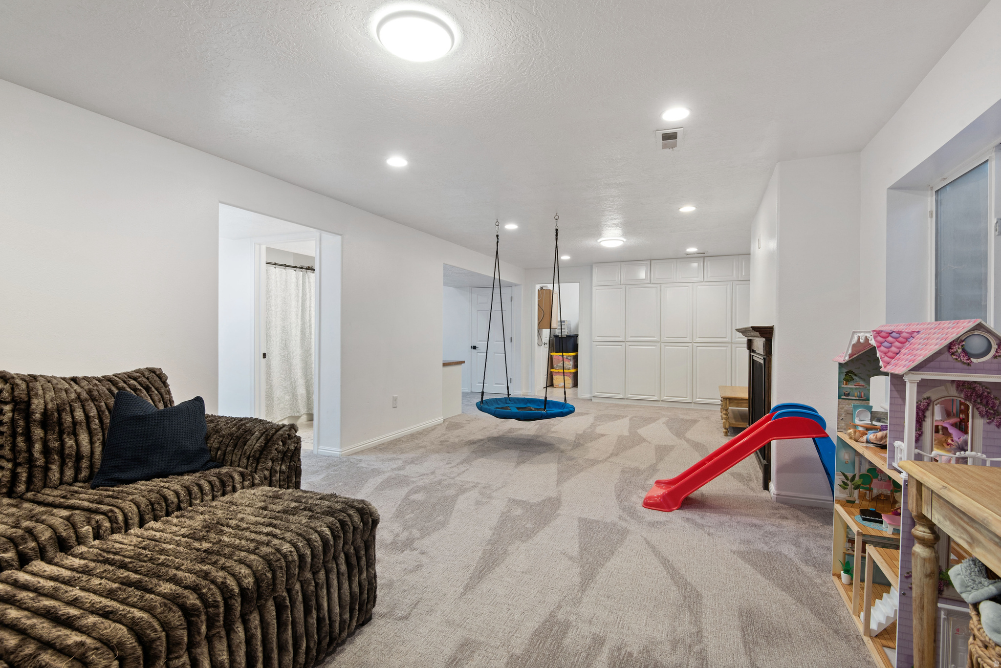 HARVEST HILLS - Residential