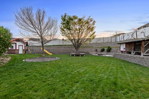 Tiny photo for 2521 N APRICOT PL, Saratoga Springs, UT 84045 (MLS # 2154232)