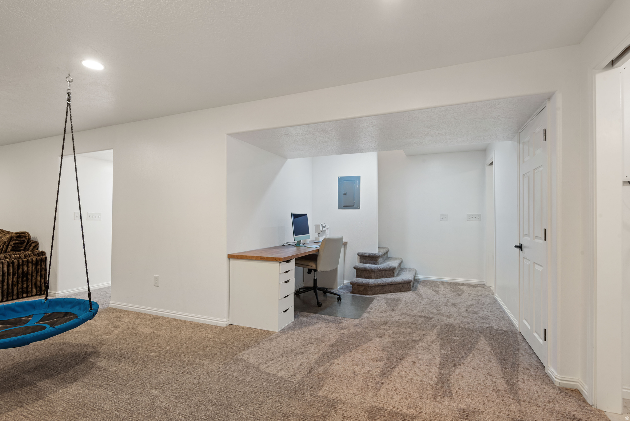 HARVEST HILLS - Residential