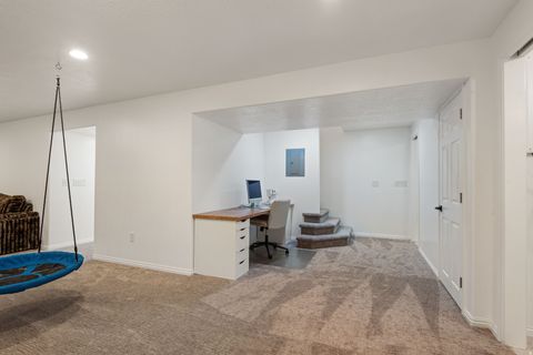 Tiny photo for 2521 N APRICOT PL, Saratoga Springs, UT 84045 (MLS # 2154232)