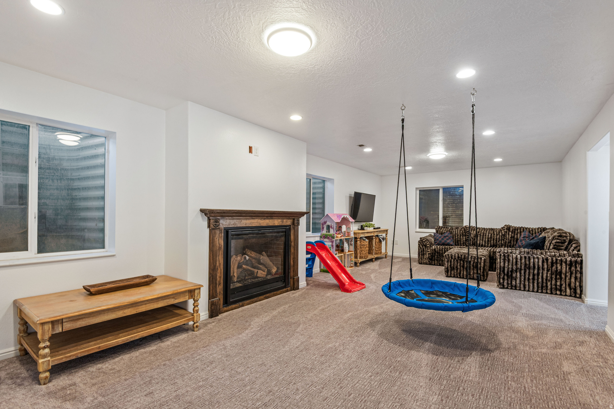 HARVEST HILLS - Residential