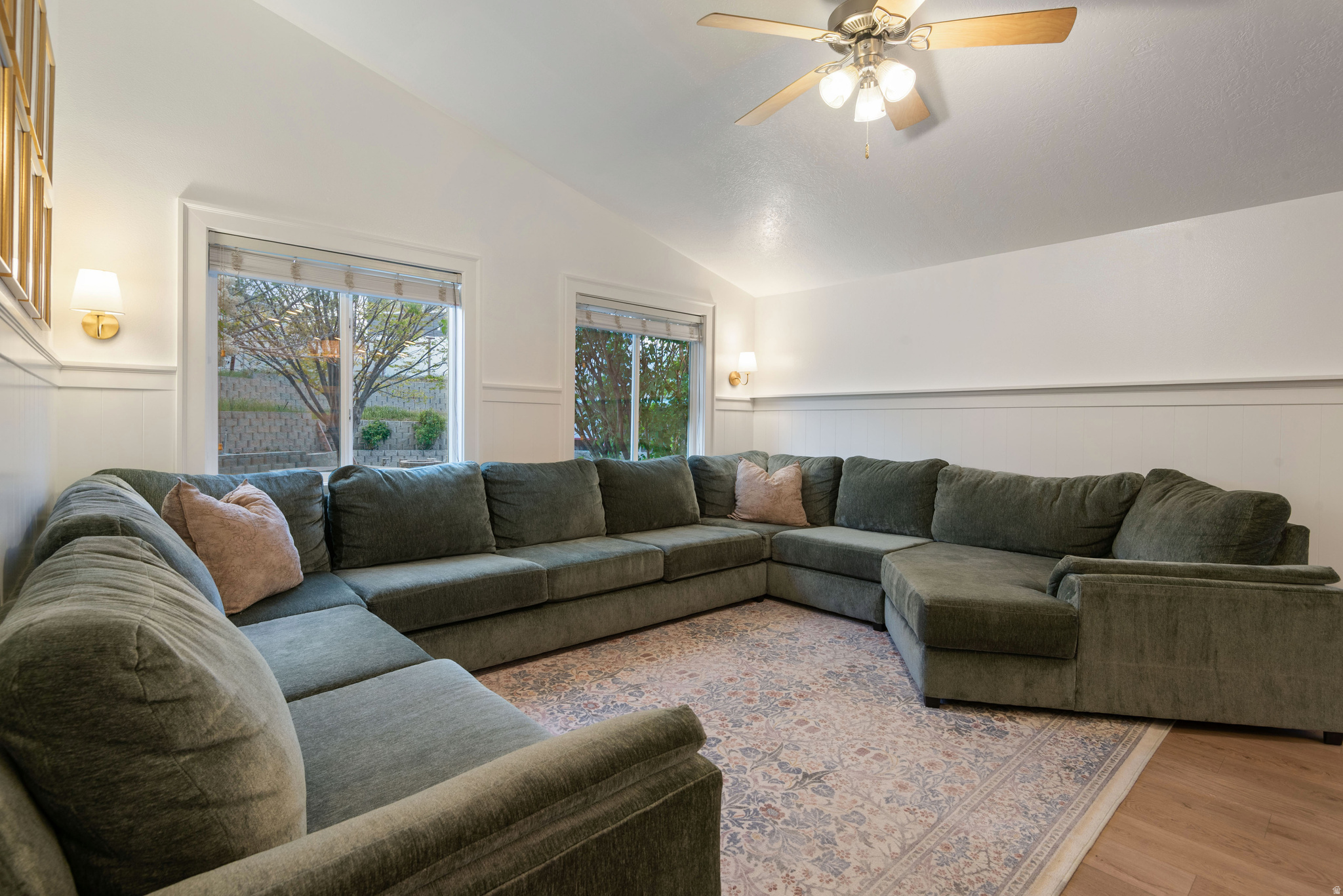 HARVEST HILLS - Residential