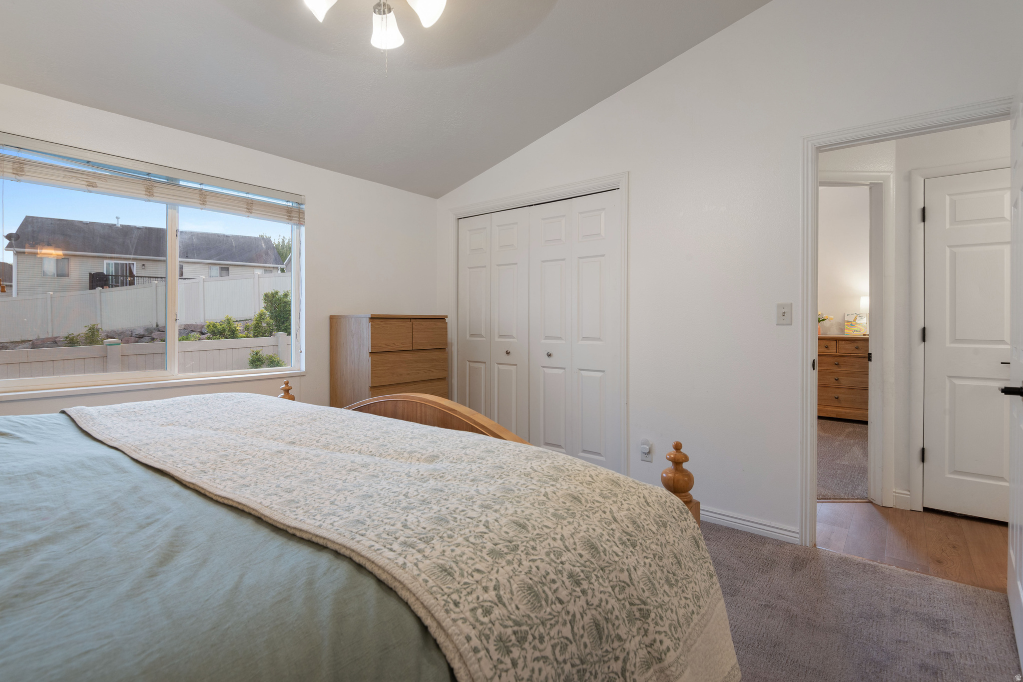 HARVEST HILLS - Residential