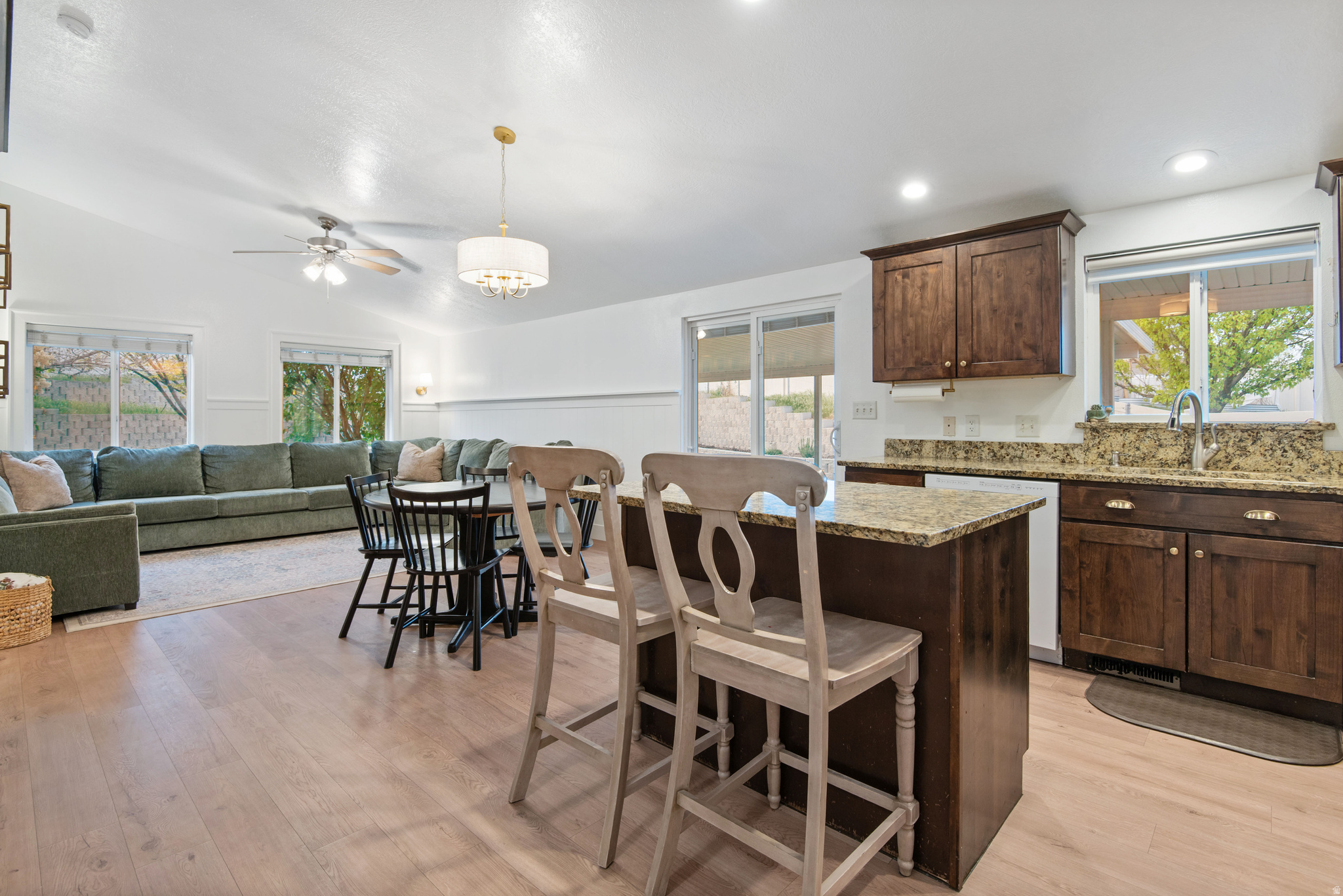 HARVEST HILLS - Residential