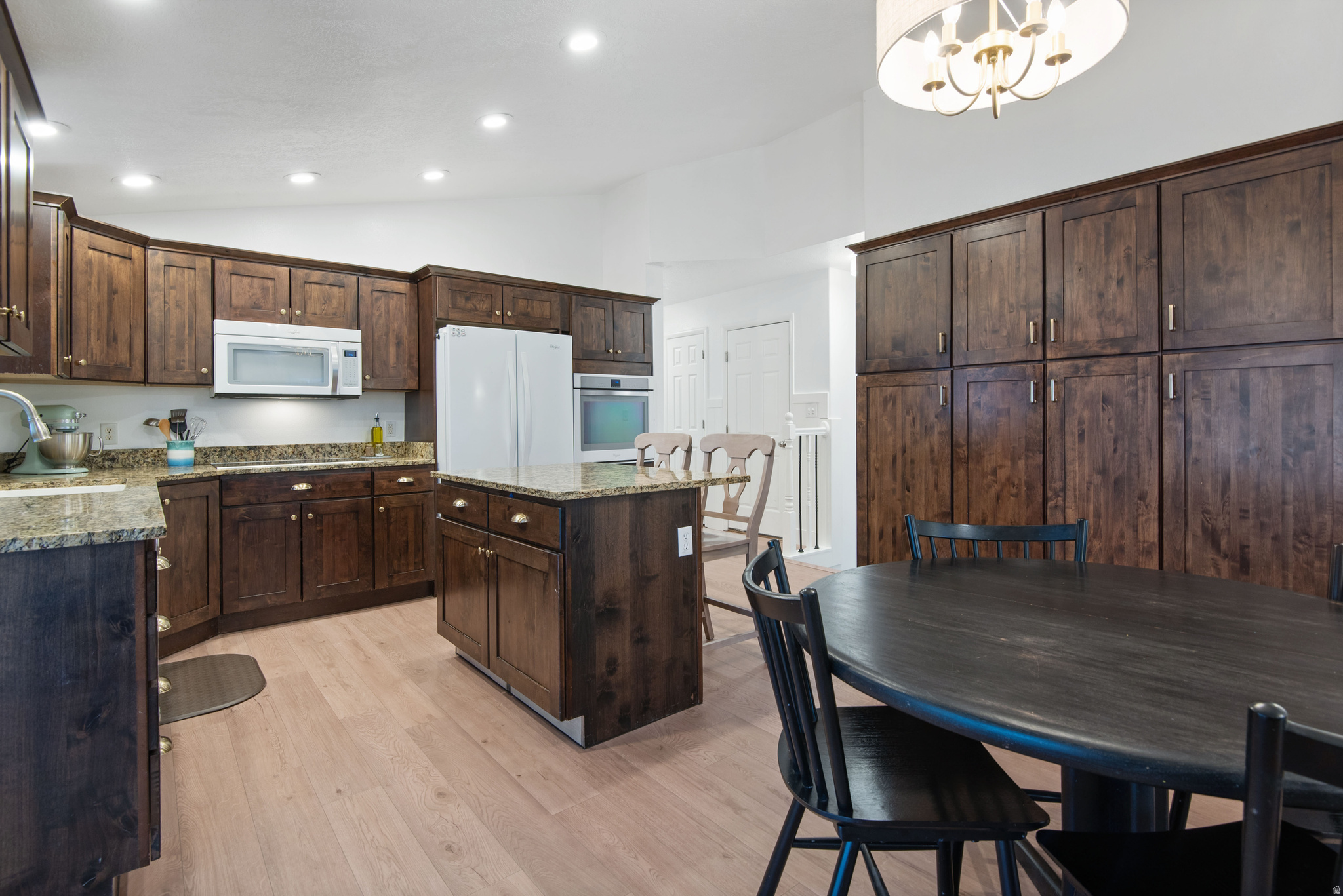 HARVEST HILLS - Residential