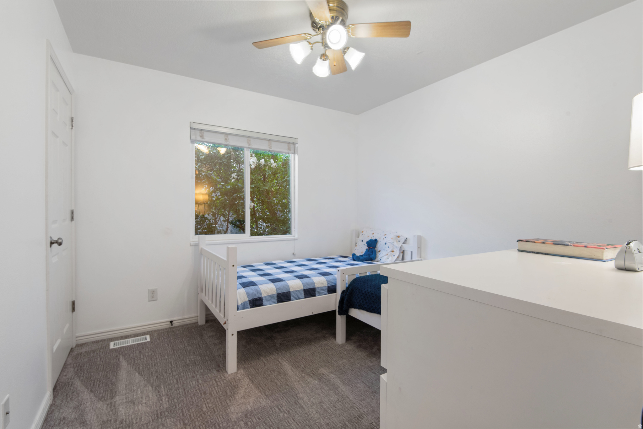 HARVEST HILLS - Residential