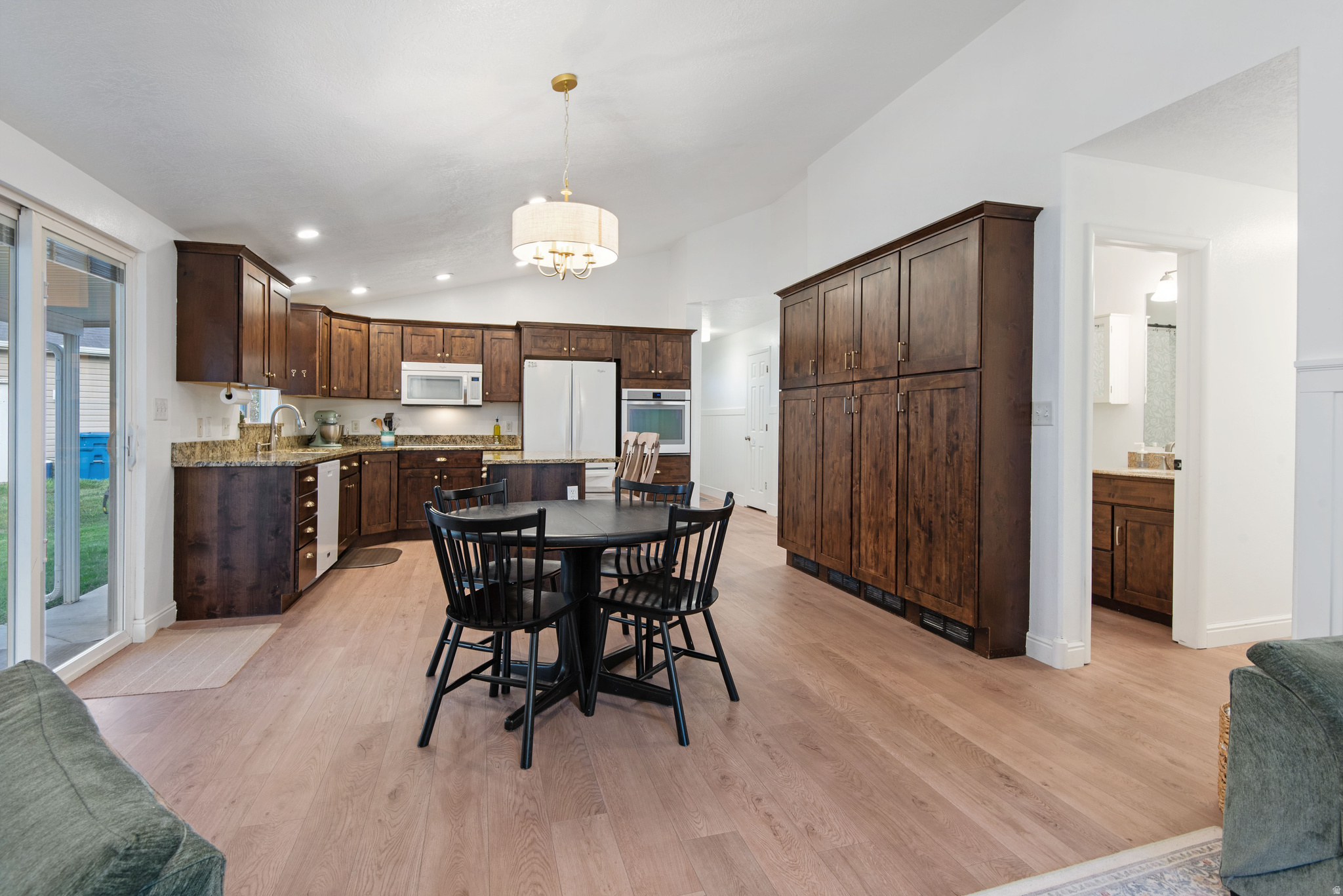 HARVEST HILLS - Residential