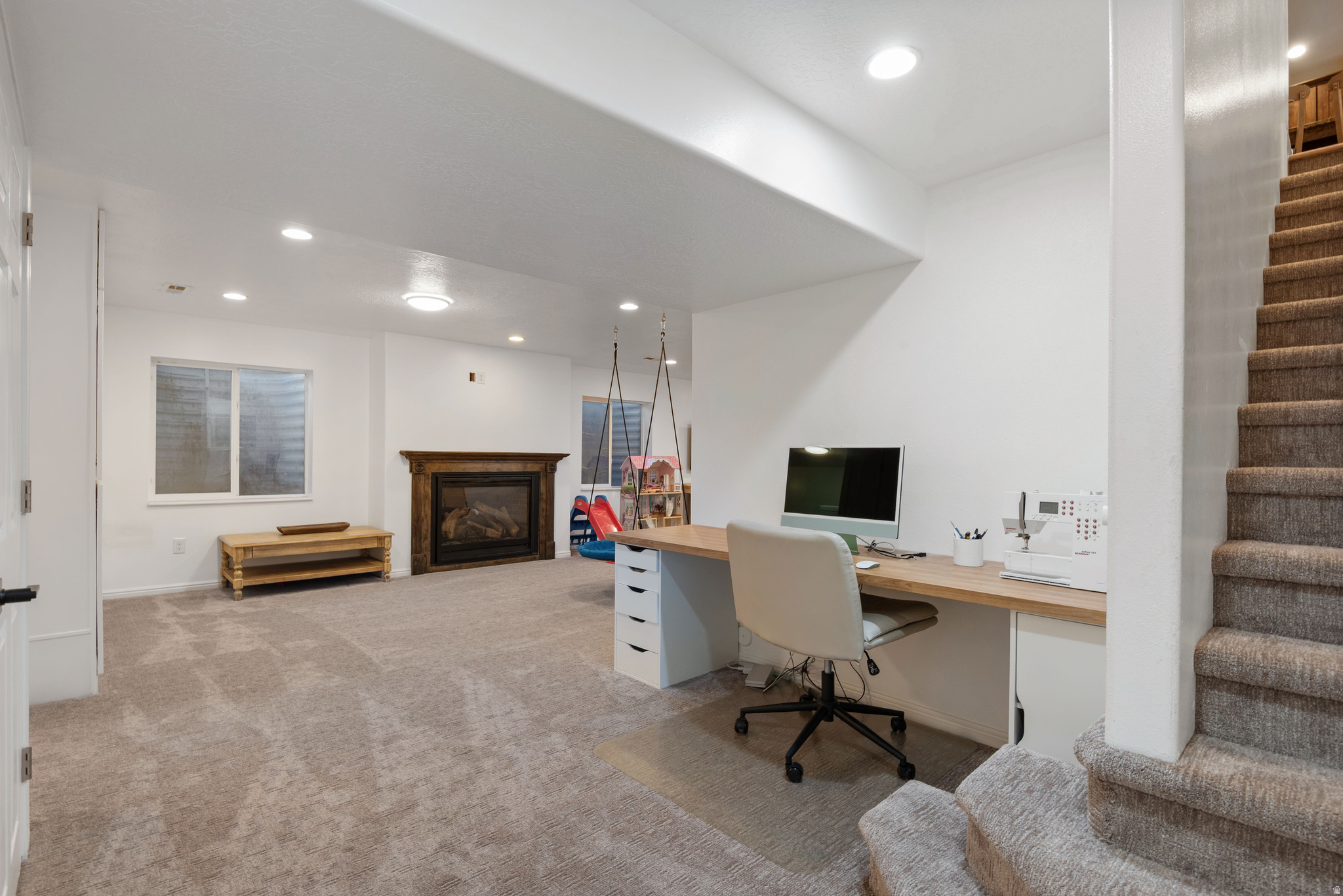 HARVEST HILLS - Residential