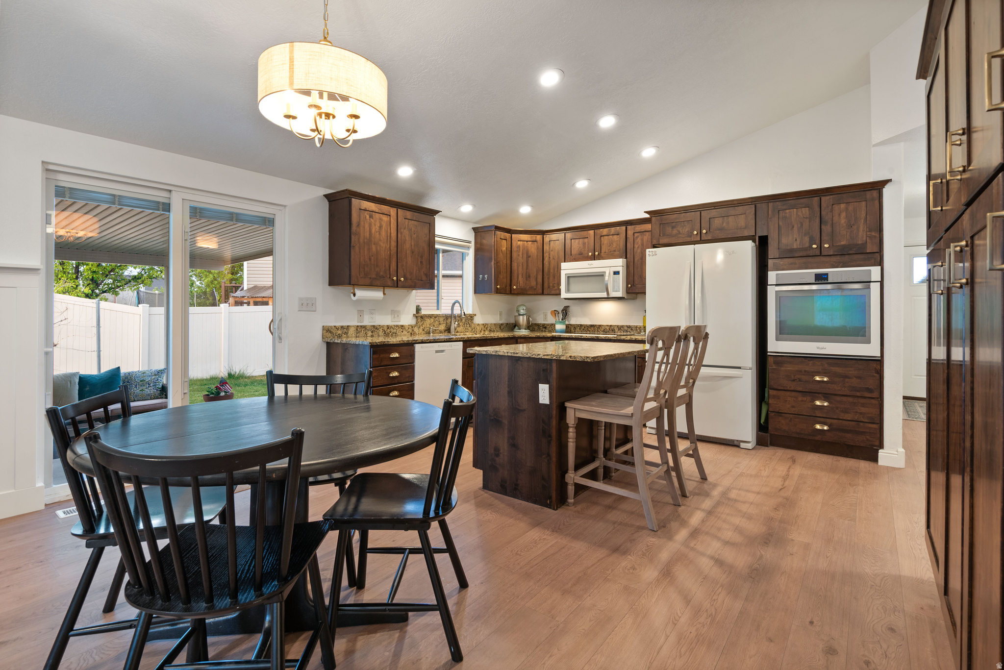 HARVEST HILLS - Residential