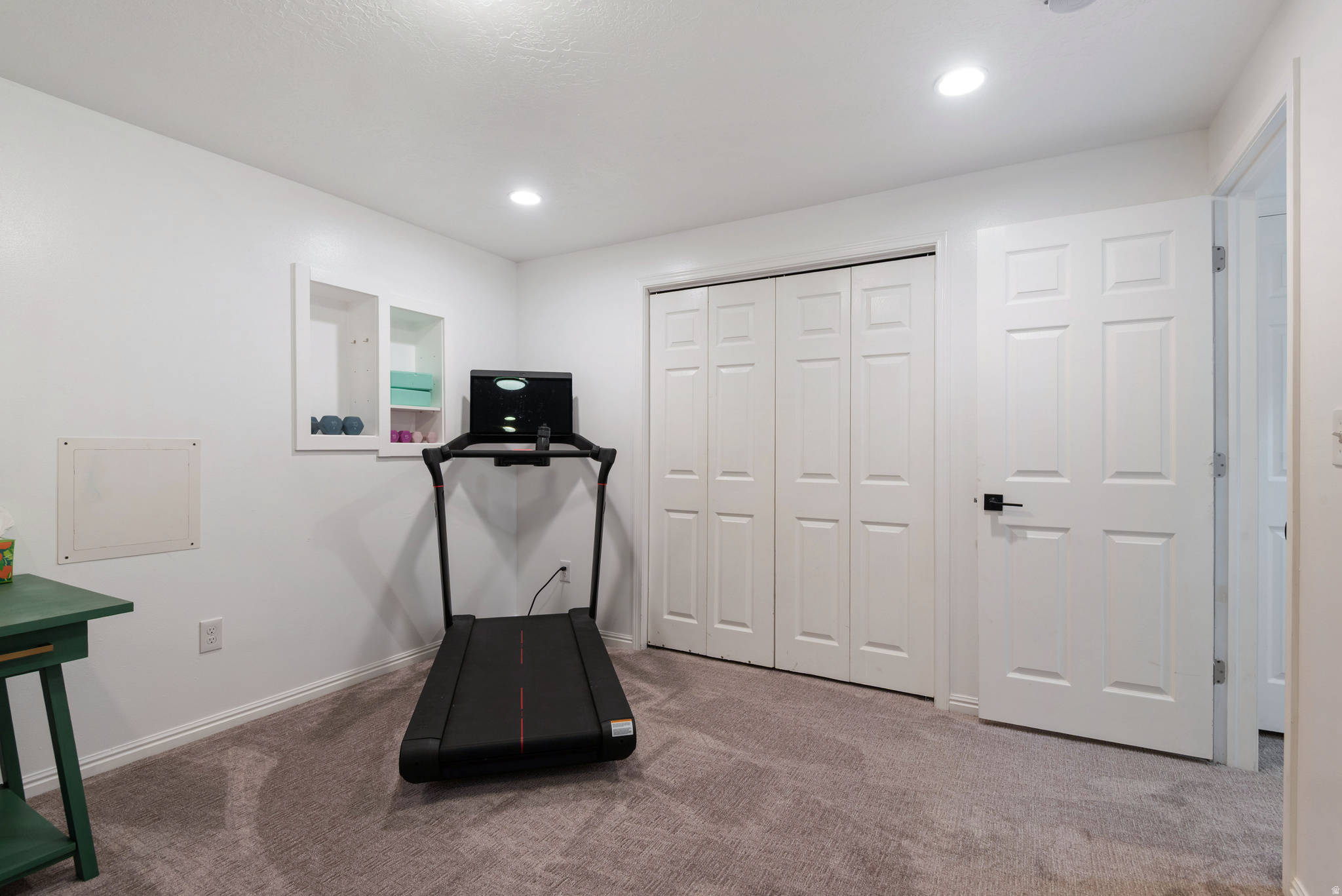 HARVEST HILLS - Residential