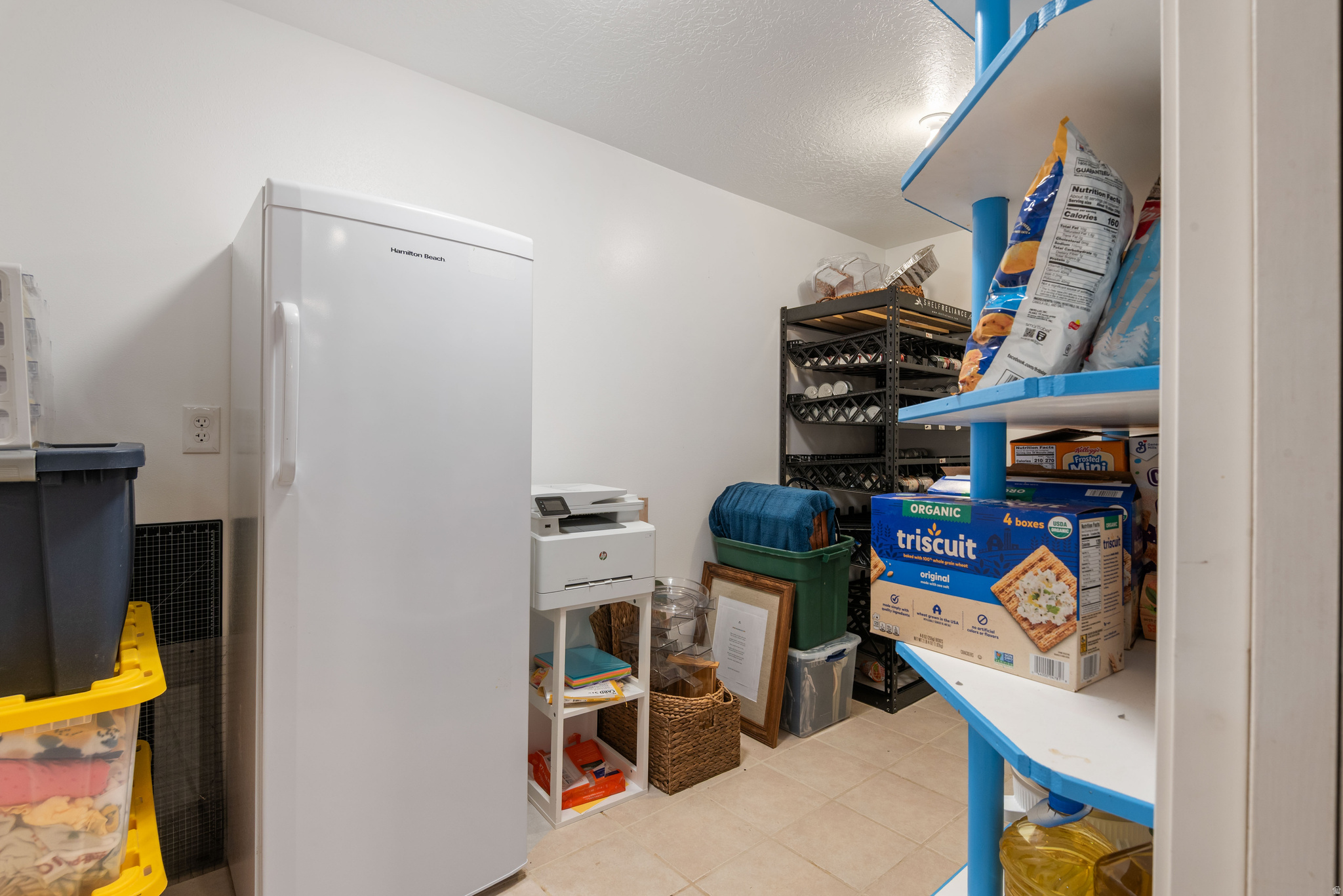 HARVEST HILLS - Residential