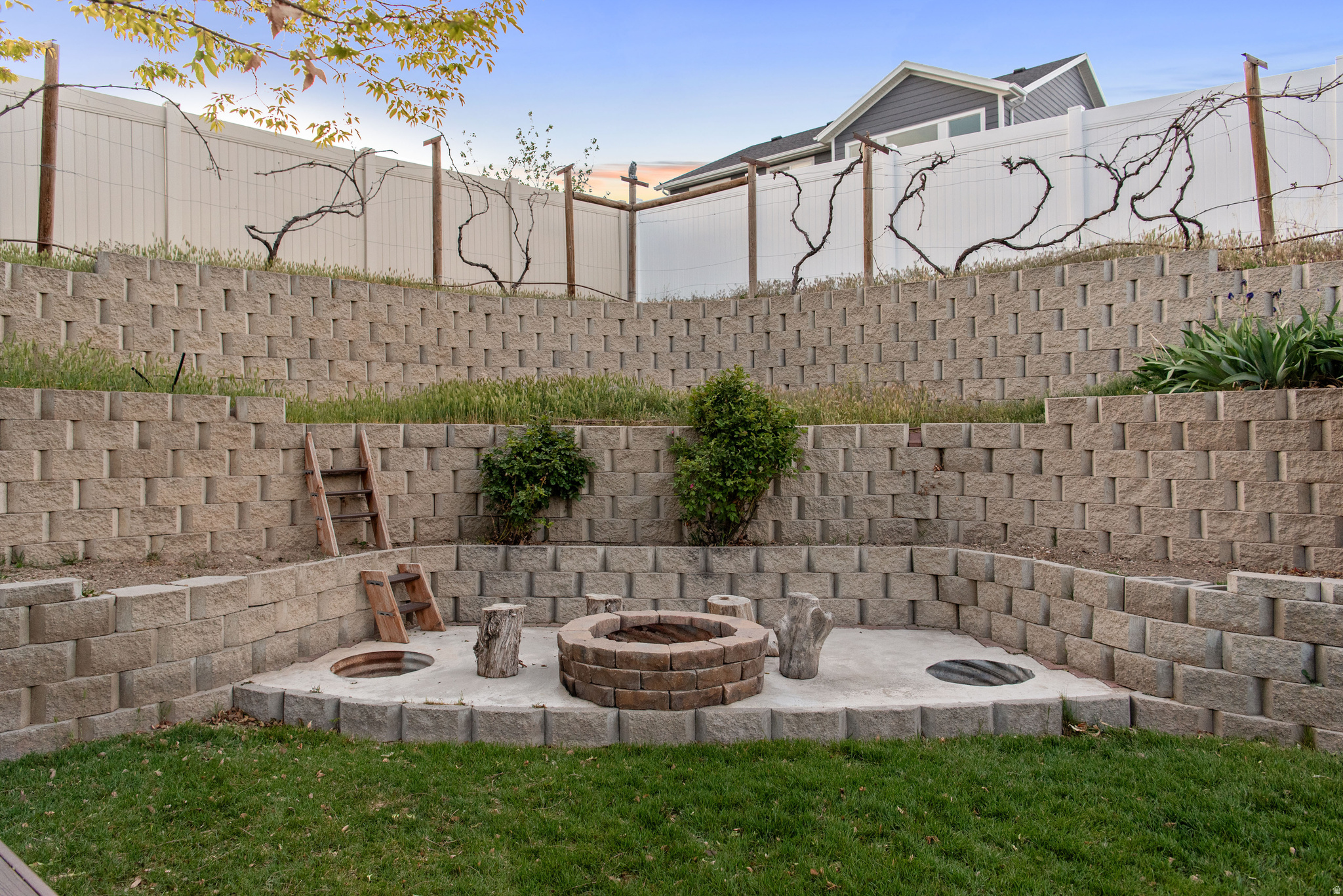 HARVEST HILLS - Residential