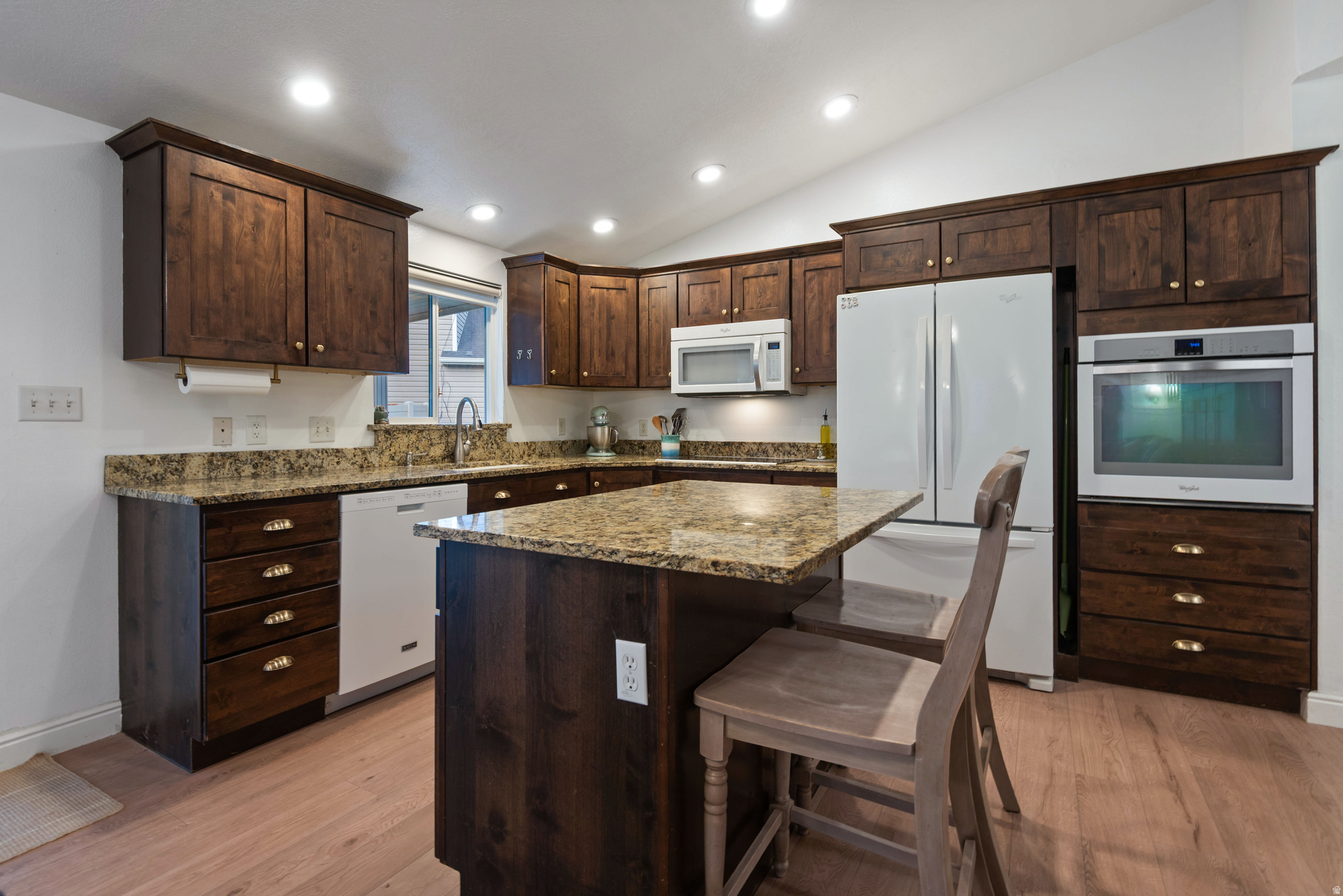 HARVEST HILLS - Residential