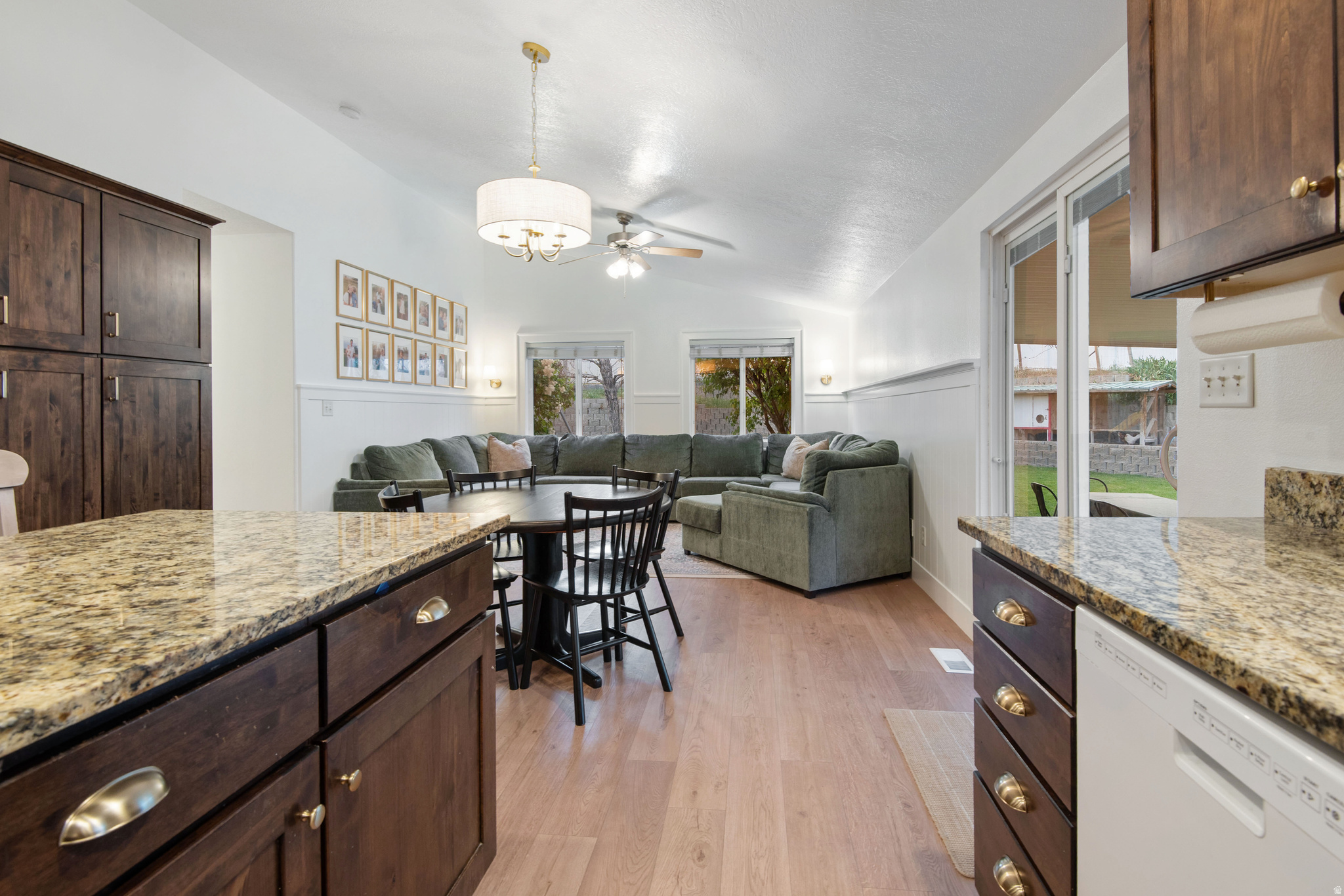 HARVEST HILLS - Residential