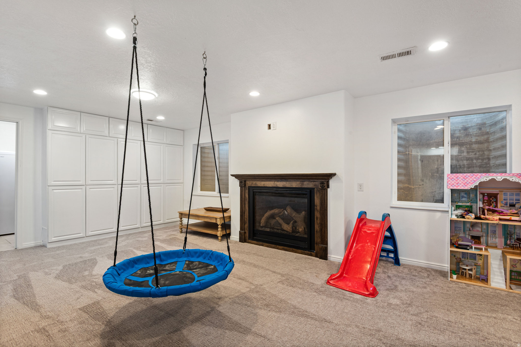 HARVEST HILLS - Residential