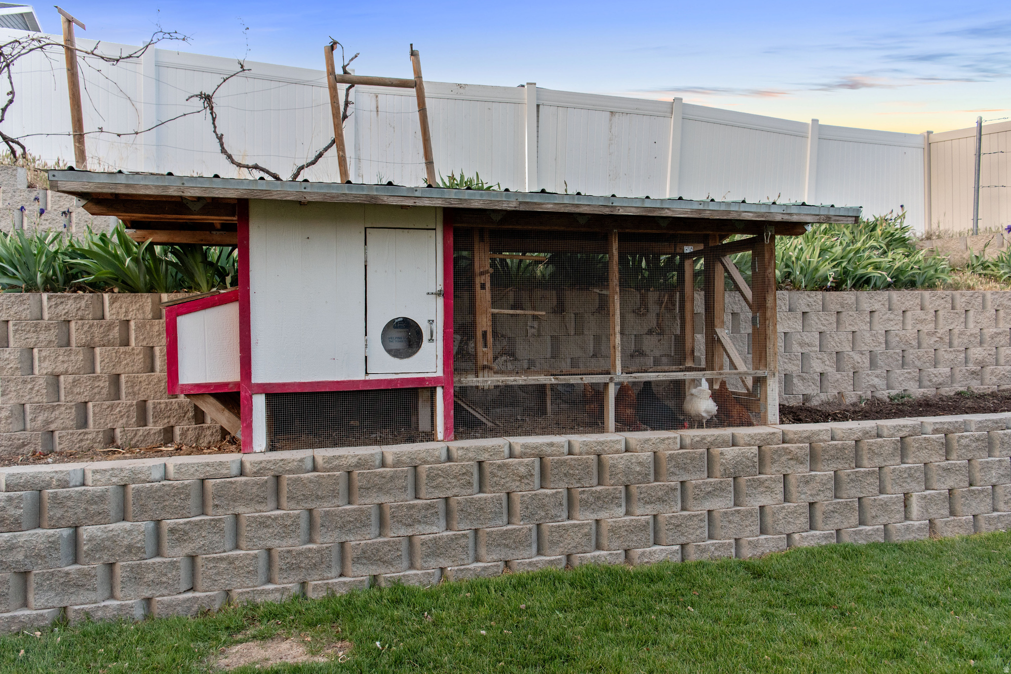 HARVEST HILLS - Residential