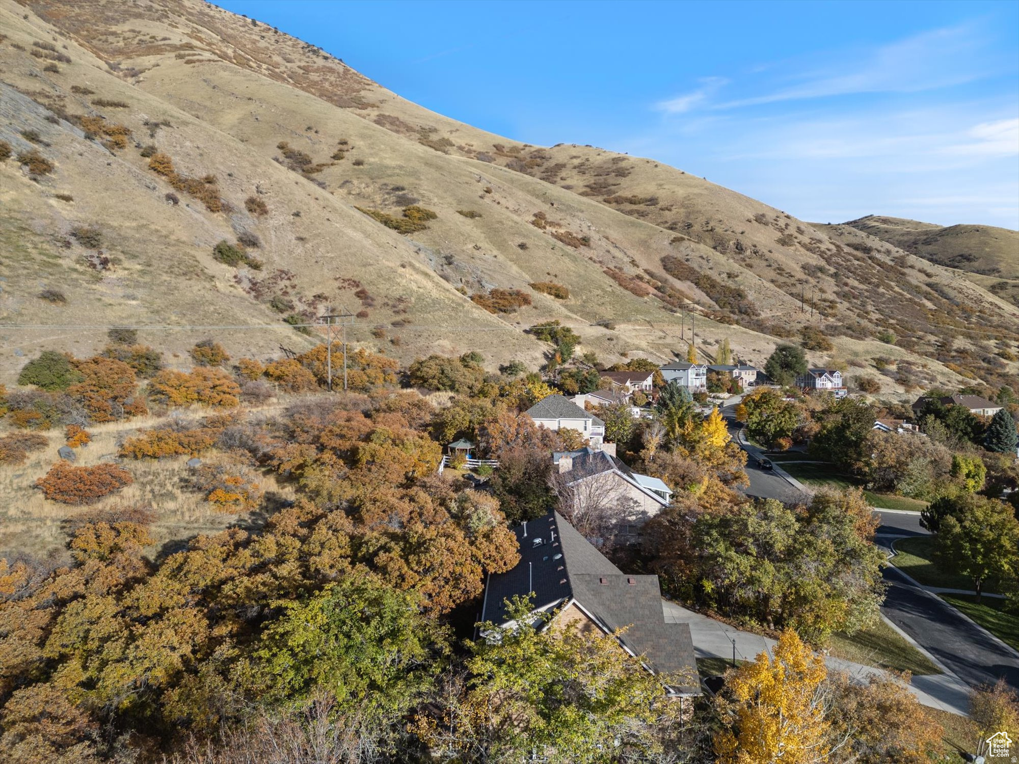 SPRING OAKS - Residential