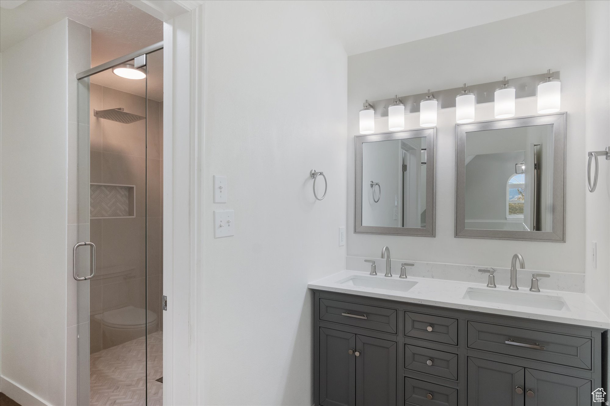 SPRING OAKS - Residential