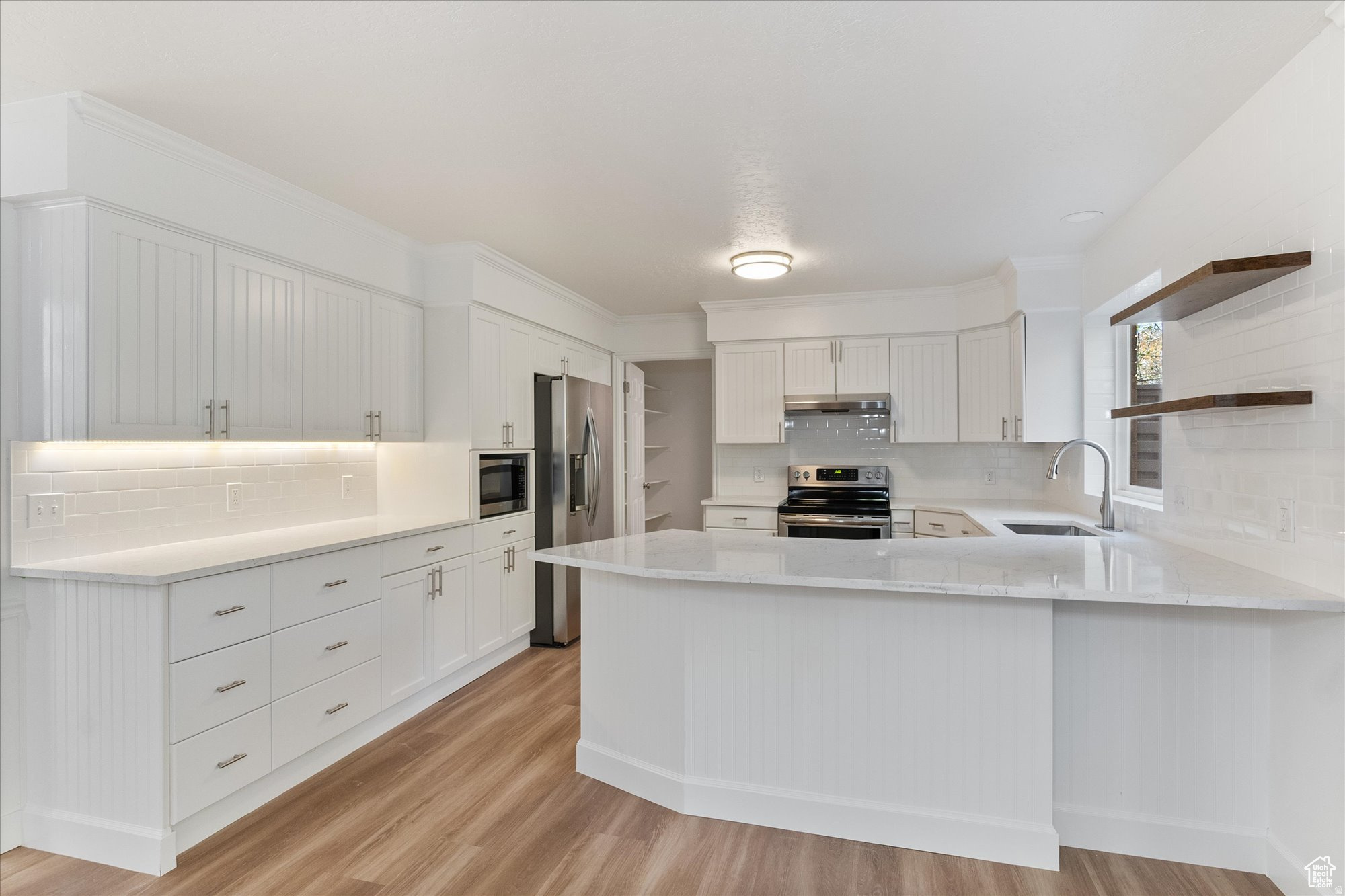 SPRING OAKS - Residential