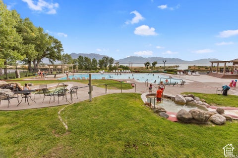 Tiny photo for 1130 S TOPAZ RD, Saratoga Springs, UT 84045 (MLS # 2190126)