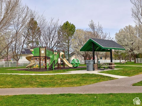 Tiny photo for 1130 S TOPAZ RD, Saratoga Springs, UT 84045 (MLS # 2190126)