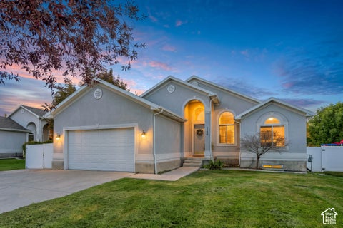 Tiny photo for 1130 S TOPAZ RD, Saratoga Springs, UT 84045 (MLS # 2190126)