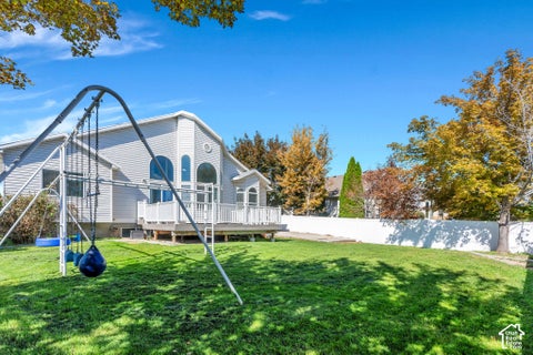 Tiny photo for 1130 S TOPAZ RD, Saratoga Springs, UT 84045 (MLS # 2190126)