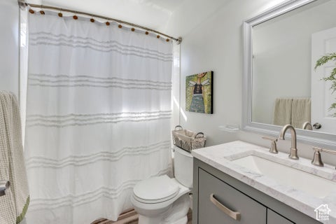 Tiny photo for 1130 S TOPAZ RD, Saratoga Springs, UT 84045 (MLS # 2190126)