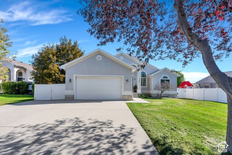 Tiny photo for 1130 S TOPAZ RD, Saratoga Springs, UT 84045 (MLS # 2190126)