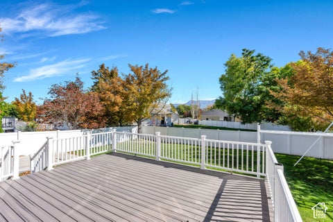 Tiny photo for 1130 S TOPAZ RD, Saratoga Springs, UT 84045 (MLS # 2190126)