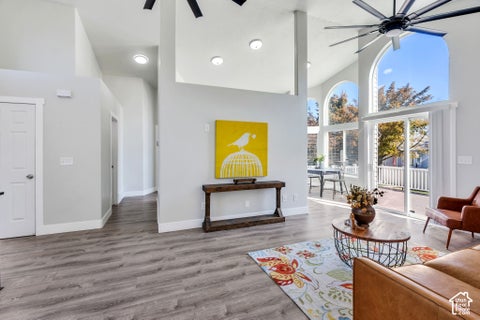 Tiny photo for 1130 S TOPAZ RD, Saratoga Springs, UT 84045 (MLS # 2190126)