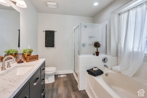Tiny photo for 1130 S TOPAZ RD, Saratoga Springs, UT 84045 (MLS # 2190126)