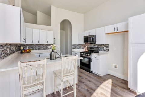 Tiny photo for 1130 S TOPAZ RD, Saratoga Springs, UT 84045 (MLS # 2190126)