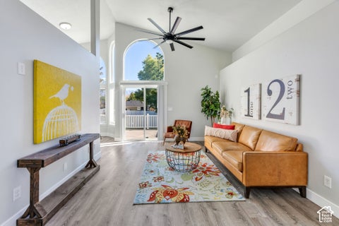 Tiny photo for 1130 S TOPAZ RD, Saratoga Springs, UT 84045 (MLS # 2190126)