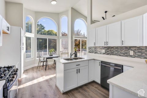Tiny photo for 1130 S TOPAZ RD, Saratoga Springs, UT 84045 (MLS # 2190126)