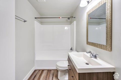 Tiny photo for 1130 S TOPAZ RD, Saratoga Springs, UT 84045 (MLS # 2190126)