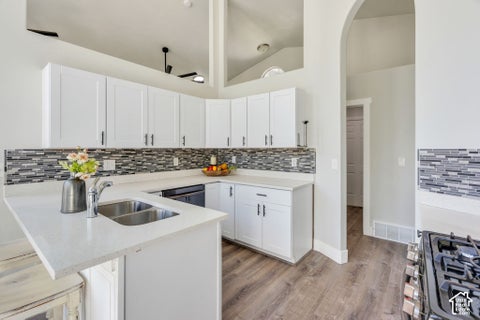 Tiny photo for 1130 S TOPAZ RD, Saratoga Springs, UT 84045 (MLS # 2190126)