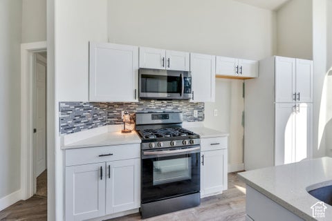 Tiny photo for 1130 S TOPAZ RD, Saratoga Springs, UT 84045 (MLS # 2190126)