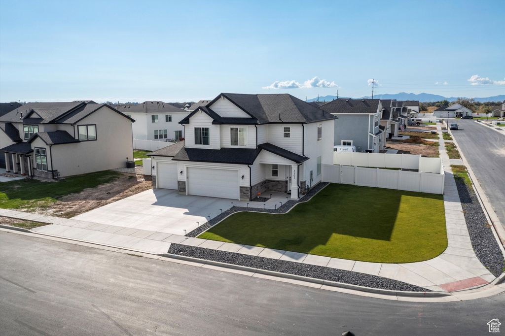 Photo of 3263 N 3450 W, Plain City, UT 84404 (MLS # 2116133)