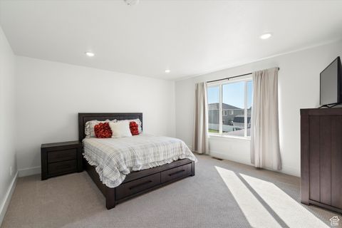 Tiny photo for 3263 N 3450 W, Plain City, UT 84404 (MLS # 2116133)