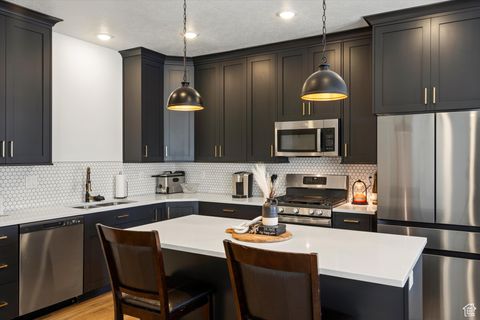 Tiny photo for 3263 N 3450 W, Plain City, UT 84404 (MLS # 2116133)