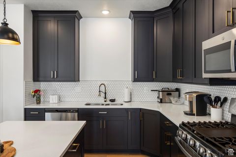 Tiny photo for 3263 N 3450 W, Plain City, UT 84404 (MLS # 2116133)