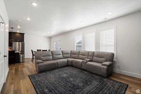 Tiny photo for 3263 N 3450 W, Plain City, UT 84404 (MLS # 2116133)