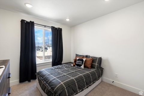 Tiny photo for 3263 N 3450 W, Plain City, UT 84404 (MLS # 2116133)