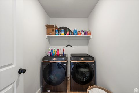 Tiny photo for 3263 N 3450 W, Plain City, UT 84404 (MLS # 2116133)