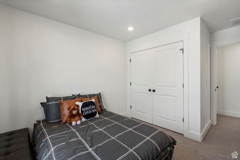 Tiny photo for 3263 N 3450 W, Plain City, UT 84404 (MLS # 2116133)