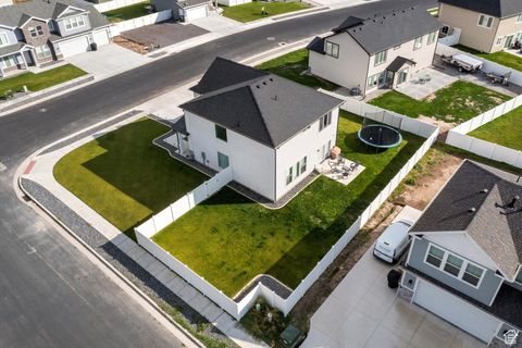 Tiny photo for 3263 N 3450 W, Plain City, UT 84404 (MLS # 2116133)