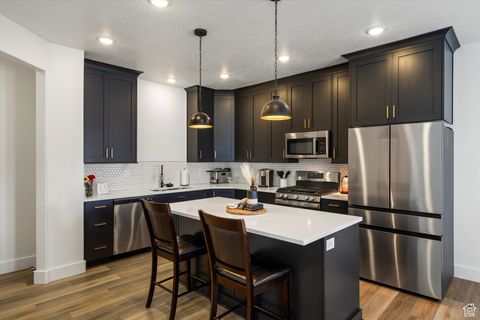 Tiny photo for 3263 N 3450 W, Plain City, UT 84404 (MLS # 2116133)