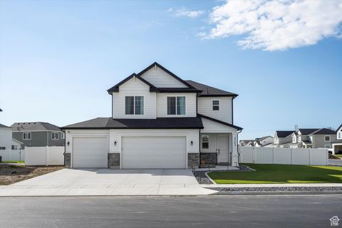 Tiny photo for 3263 N 3450 W, Plain City, UT 84404 (MLS # 2116133)