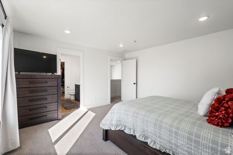 Tiny photo for 3263 N 3450 W, Plain City, UT 84404 (MLS # 2116133)